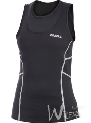 1902877-Vesta CRAFT Bodymapped - černá/9920