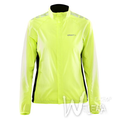 1903260-Cyklobunda CRAFT Move Wind - žlutá/2850