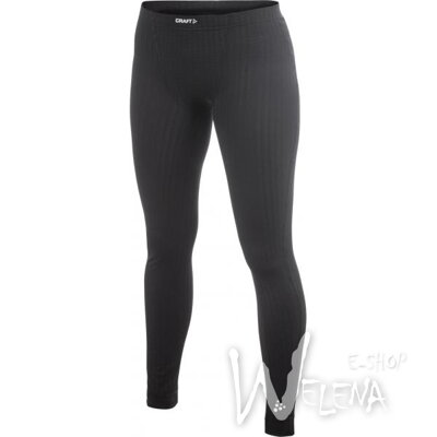 190989-Spodky CRAFT Extreme Underpant - černá s bílou/9920