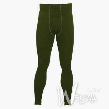 97010-Spodky CRAFT Active Underpants - zelená/756