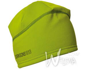 592051-Čepice Didriksons CAMP BEANIE - světle zelená/062