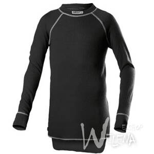 1900497-Triko CRAFT Active Longsleeve - černá/2999