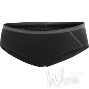 1901976-Kalhotky CRAFT Cool Briefs - černá/9999