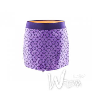 1903186-Sukně CRAFT Joy - fialová/2495
