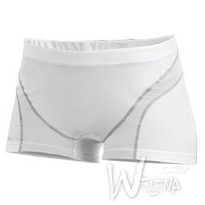 193687 - Boxerky CRAFT Cool Boxer - bílá/1900