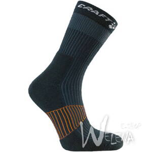 197708-Ponožky CRAFT Warm XC Skiing - černá/2999