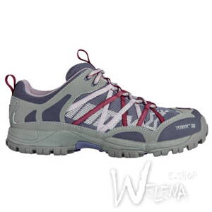 in-ter308-Boty INOV-8 terroc 308 - fialová