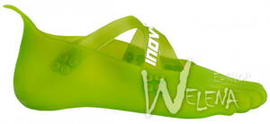 in-evo-Boty INOV-8 EVOSKIN - zelená