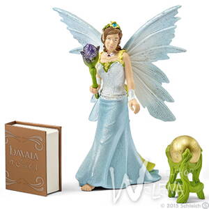 Svět fantazie - magický set