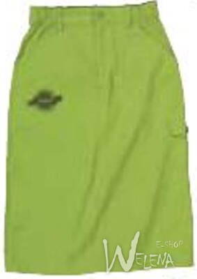 37018 S06 Sukně SKARLET - khaki