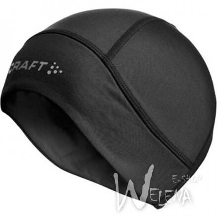 1900419-Čepice CRAFT SHAPED Hat - černá/1999