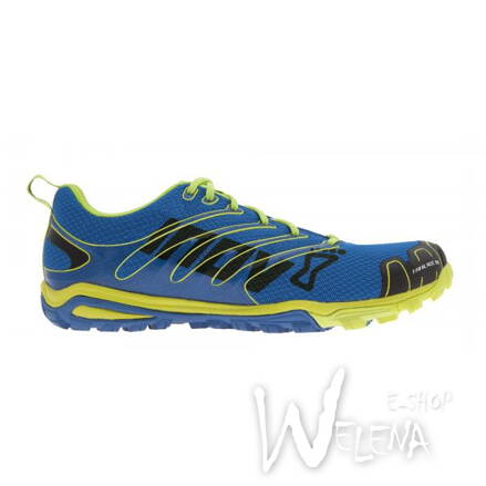 5050973-839-Boty INOV-8 TRAILROC 245 - modrá