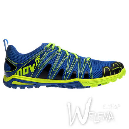 5050973-399-Boty INOV-8 TRAILROC 245 -modrá