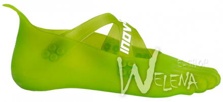 in-evo-Boty INOV-8 EVOSKIN - zelená