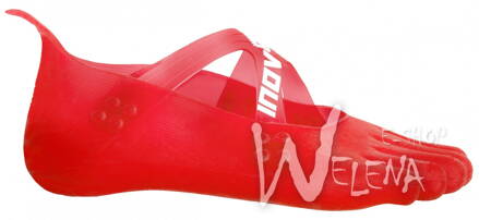 in-evo-Boty INOV-8 EVOSKIN - červená