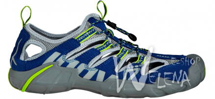 in-rec190-Boty INOV-8 RECOLITE 190 - azurová