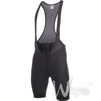 1900029-Cyklokalhoty CRAFT AB Bib - černá/9900