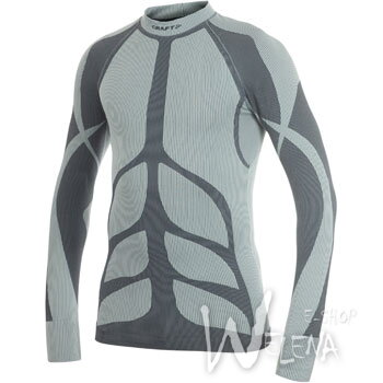 1900257-Triko CRAFT Warm Crewneck - šedá/2671