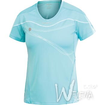 1900632-Triko CRAFT PR Light Tee - světle zelená/2334