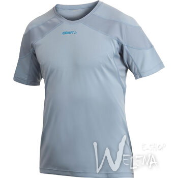 1900642-Triko CRAFT PR Light Tee - světle modrá/2930