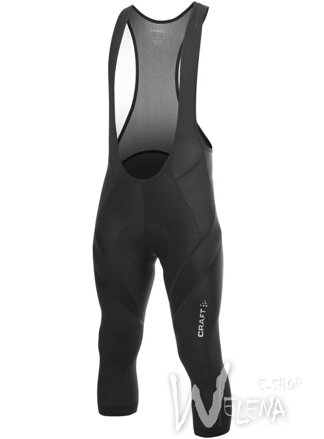 1900682-Cyklokalhoty CRAFT PB Knicker - černá/9999