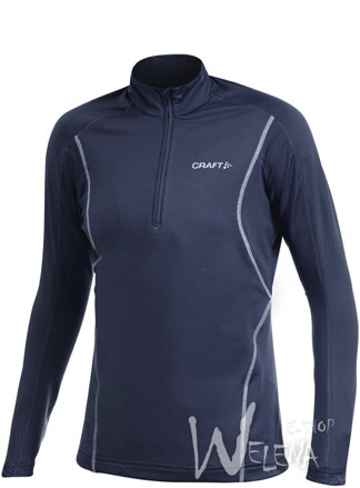 1900919-Rolák CRAFT Lightweight Stretc - tmavě modrá/2395