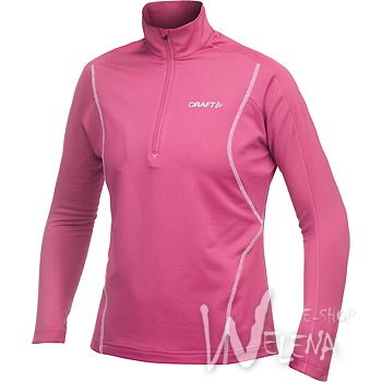 1900919-Rolák CRAFT Lightweight Stretc - růžová/2474