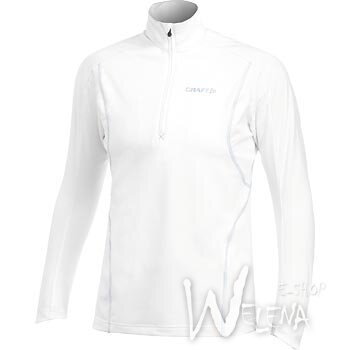 1900919-Rolák CRAFT Lightweight Stretc - bílá/2900