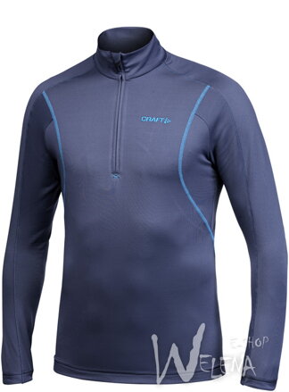 1900927-Rolák CRAFT Lightweight Stretc - tmavě modrá/2284