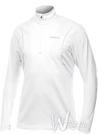 1900927-Rolák CRAFT Lightweight Stretc - bílá/2900