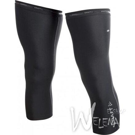 1901294-Návleky na kolena CRAFT Knee - černá/9999