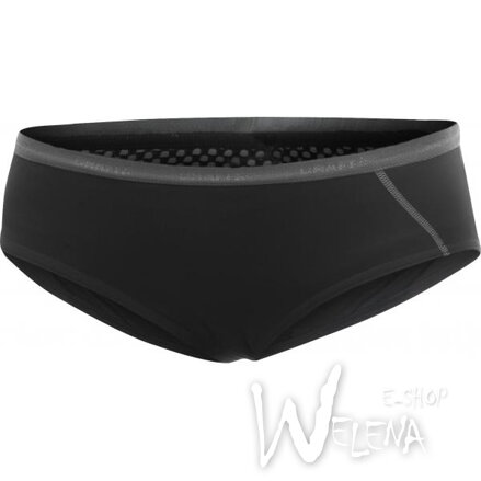 1901976-Kalhotky CRAFT Cool Briefs - černá/9999