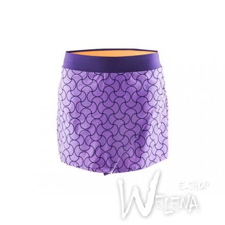 1903186-Sukně CRAFT Joy - fialová/2495