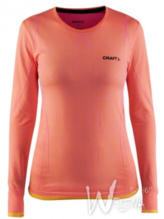 1903714-Triko CRAFT Active Comfort LS
