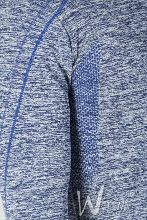 1904480-Triko CRAFT Active Com. Zip LS