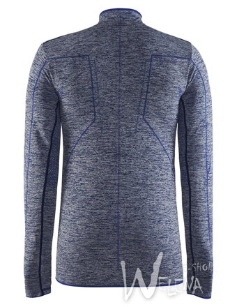 1904480-Triko CRAFT Active Com. Zip LS