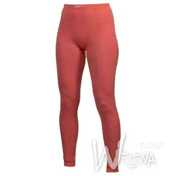 190989-Spodky CRAFT Extreme Underpant - růžová/1418