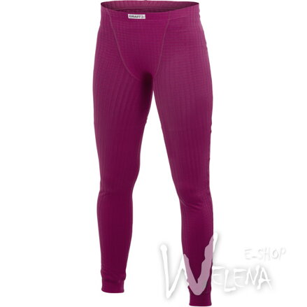 190989-Spodky CRAFT Extreme Underpant - fialová/2465