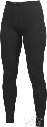 190989-Spodky CRAFT Extreme Underpant - černá s červenou/2999