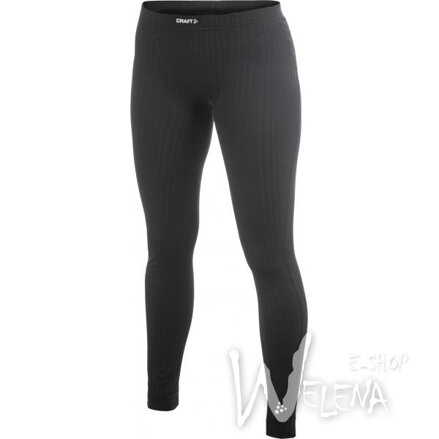190989-Spodky CRAFT Extreme Underpant - černá s bílou/9920