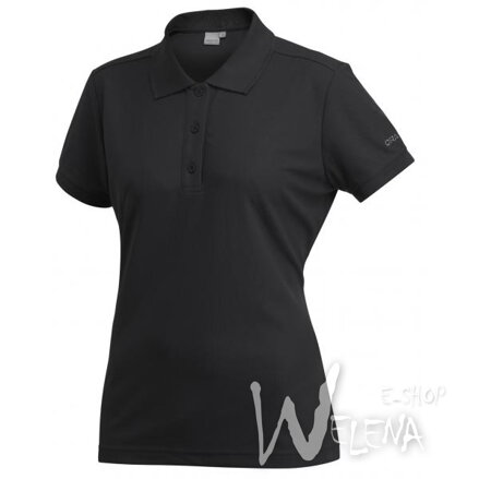 192467-Triko CRAFT Classic Polo Pique -  černá/1999