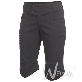 193623-Cyklokalhoty CRAFT AB Short - šedá/2926