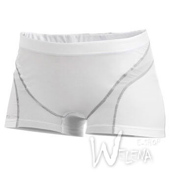 193687 - Boxerky CRAFT Cool Boxer - bílá/1900