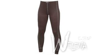 199899-Spodky CRAFT Active Underpant - hnědá/1260