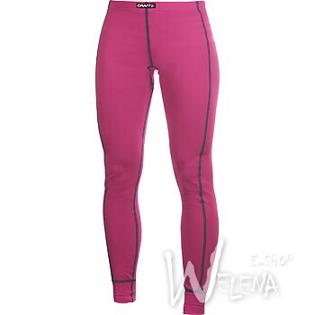199899-Spodky CRAFT Active Underpant - růžová/2474