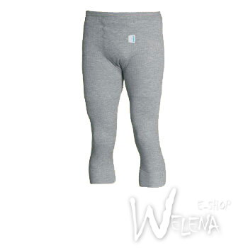 97011-Spodky CRAFT Active Knicker - šedá/97