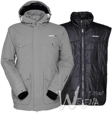 501929 - Bunda D1913 DRAKE USX 3-1 JACKET