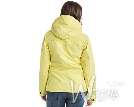 500372 - Bunda D1913 LEA