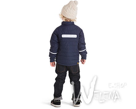 500229 - Bunda D1913 PUFFY
