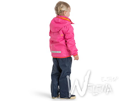 500410-Bunda D1913 WYLIE